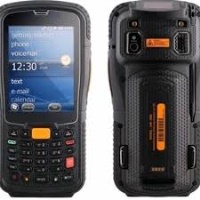 SAM4S SHR-1000 ENDÜSTRİYEL EL TERMİNALİ (BASE PDA) IP65 - 1